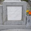 Kirr Stefan 1931-1997 Schuster Maria 1928-2010 Grabstein